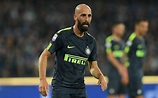 Borja Valero- "Stay Home That Is The Need Of An Hour"