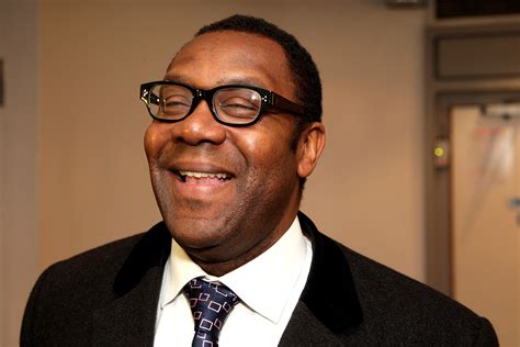 lenny henry at 60 his hilarious life in pictures
