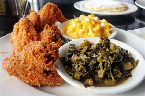 How To Pair Wine With Soul Food A Plate By Plate Guide Wine Enthusiast