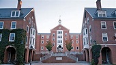 Top 10 Buildings You Need to Know at Smith College - OneClass Blog