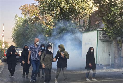 ‘a Time Bomb Anger Rising In A Hot Spot Of Iran Protests Eurasia