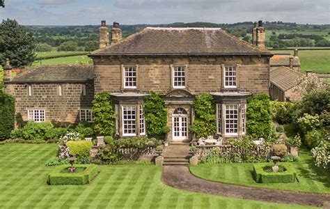 Historic Houses For Sale In Yorkshire Country Life