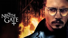 The Ninth Gate (1999) - AZ Movies