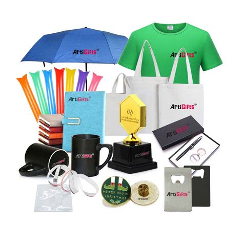 Promotional T Items Custom Corporate T Set Luxury Wholesale