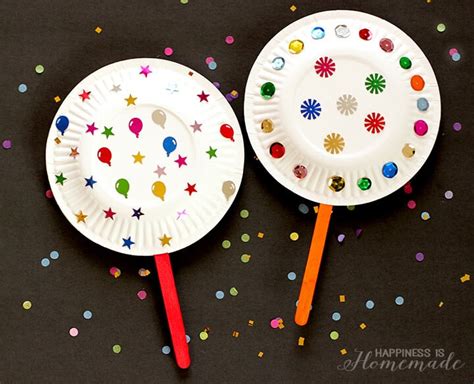 10 New Years Eve Activities For Kids Happiness Is Homemade