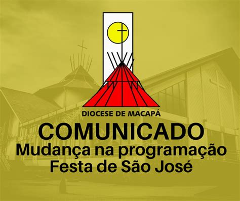 15 De Março De 2020 Portal De Notícias Da Diocese De Macapá