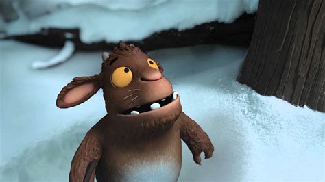 Stay connected with us to watch all movies episodes. The Gruffalo's Child Trailer - YouTube