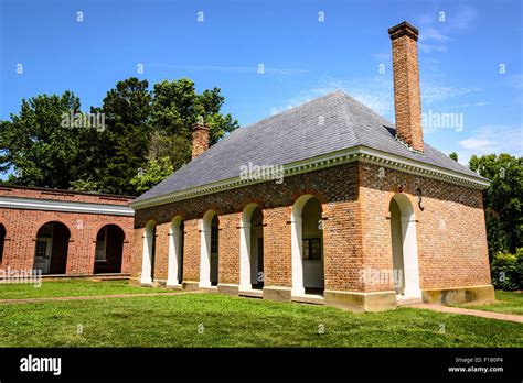 King William County Courthouse King William Virginia Stock Photo Alamy