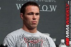 UFC 144: Jake Shields More Determined Than Ever to Prove He's Still a ...