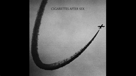 Album Review Cigarettes After Sex Cry