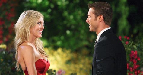 13 Bachelor Contestants Who Weren T On The Show For The Right Reasons