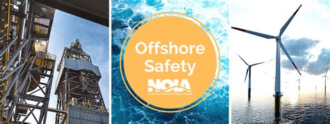 Offshore Safety Noia