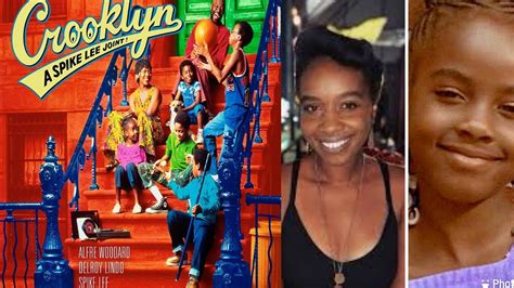 The Cast Of Spike Lees Crooklyn 1994 Where Are They Now Youtube