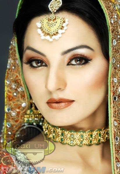 Beautiful Pakistani Actress