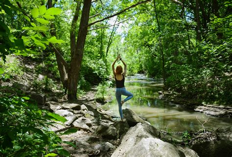 Into The Wild 8 Ways Exercising In Nature Brings Health Benefits Conscious Spaces