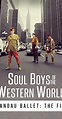 Soul Boys of the Western World (2014) - IMDb