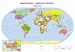 mapa mundi - Pesquisa Google | Mapa mundi, Mapa, Mapa mundi politico