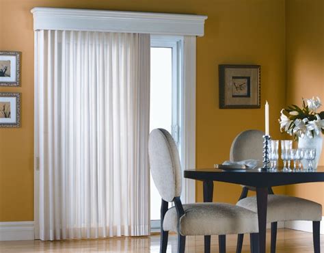 The additional insulation to your windows can add energy saving value to your home. Window Coverings