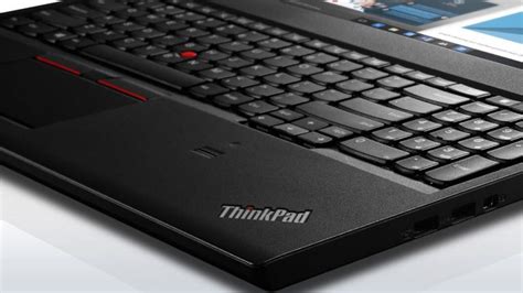 Lenovo Actualiza Su Línea Thinkpad Orientada A Sistemas Workstations