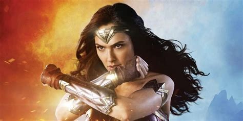El Mensaje De Gal Gadot En El Wonder Woman Day Filo News