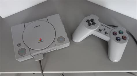 Playstation Classic Review Trusted Reviews