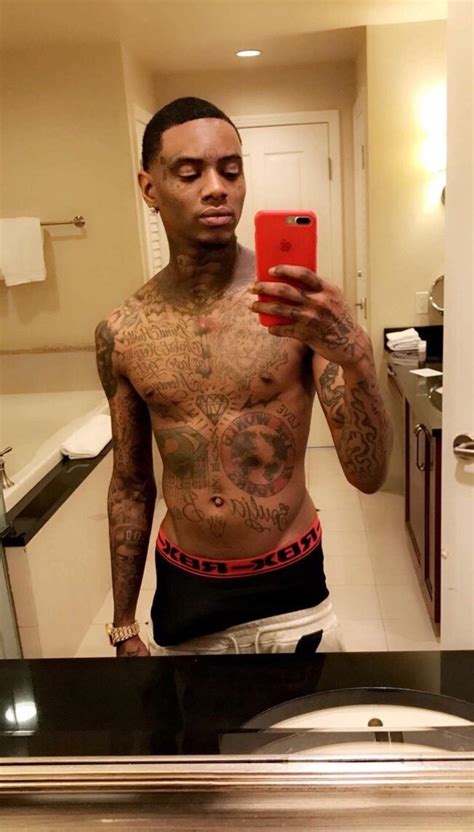 See actions taken by the people who manage and post content. Pics: Soulja Boy Talks Big Sh*t Cuz He Has A Big D*ck ...