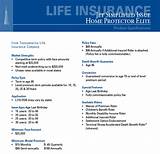 How To Start A Life Insurance Brokerage Pictures