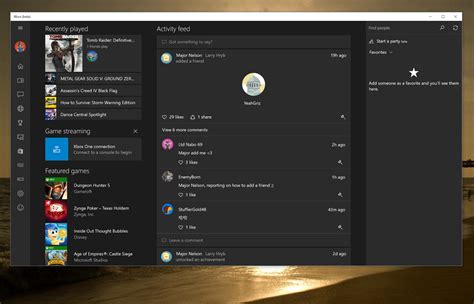 Xbox Beta App For Windows 10 Ready For Download From Store Pureinfotech