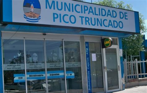 Municipales De Pico Truncado Esperan Lograr Este Año Mesa Paritaria