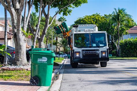 Miami-Dade County Solid Waste Management customers advised of facility