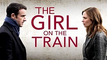 The Girl on the Train (2016) - AZ Movies
