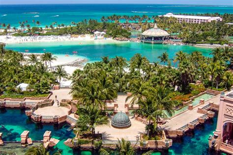 Things To Do In Nassau Bahamas 21 Unmissable Places To Visit