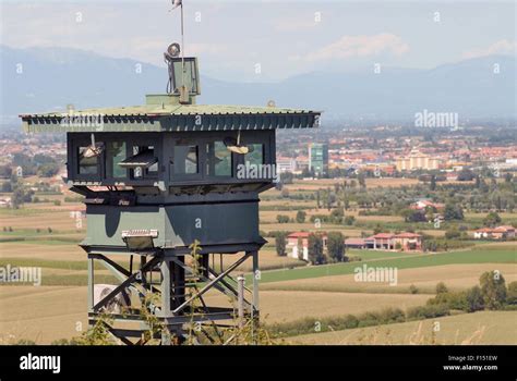 Us Army Base In Vicenza Italy Army Military