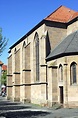 Göttingen - Kirchen - Bilder