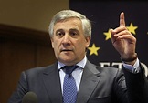 Des positions éthiques pour Antonio Tajani, nouveau président du ...
