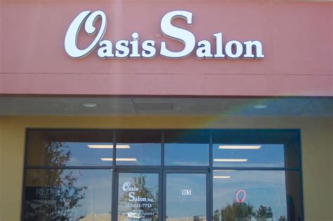 Oasis Salon Inc Clermont Fl 34711 352 241 7713 Beauty Salons