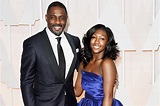 Idris Elba's Daughter Isan Talks Mother's Mental Health Battle