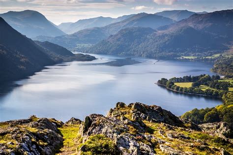 Places To Visit In The Lake District Save Our Green