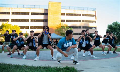 Cmss Icgc Lambda Phi Epsilon Jmu