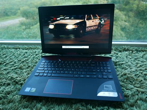 Goondu Review Lenovo Legion Y720 Gaming Notebook Is Competitively