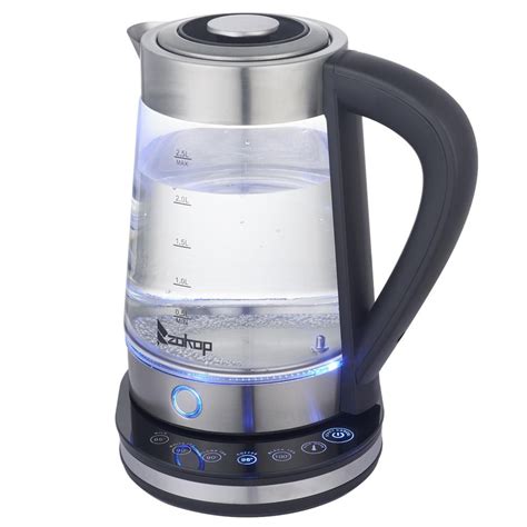 Zimtown 25l 1500w Electric Kettle Hot Water Tea Kettle With