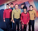 47 años de ‘Star Trek’: De la pequeña a la gran pantalla | Star trek tv ...