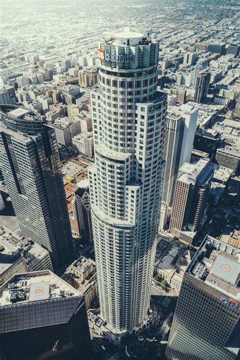 20 Tallest Buildings In The United States 2024 The Tower Info