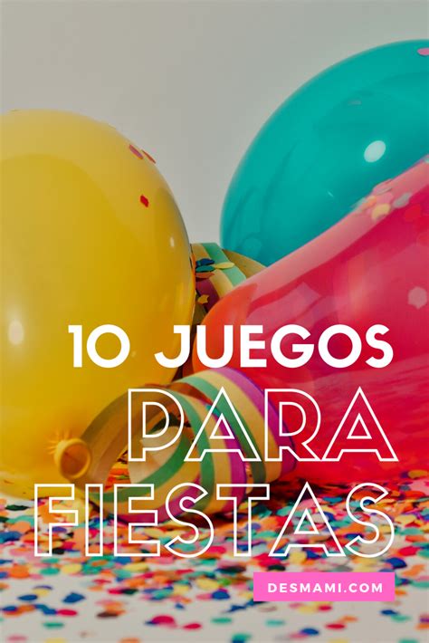 Juegos Para Cumpleaños De Niños De 10 A 12 Años Juegos Para Ninos De 11 Y 12 Anos 2022 Rikki