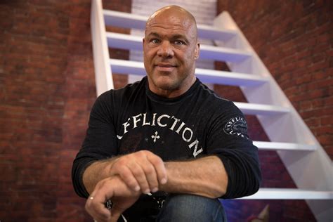 Kurt Angle Doesnt Think Nxt Is Any Better Than Raw Or Smackdown