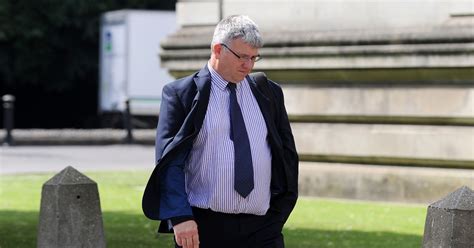 Day By Day How Ex Colstons Girls School Headteacher Was Convicted Of Touching Teenage Girl