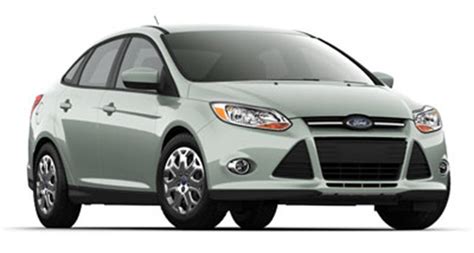 2011 Ford Focus Ses Sedan Full Specs Features And Price Carbuzz
