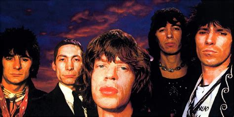 Belford Music The Rolling Stones Fool To Cry 1976