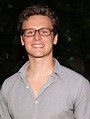 Jonathan Groff Glee TV Show, Hamilton, Frozen, Lost in the Woods