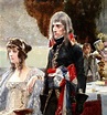 Napoleone e Giuseppina | Исторические личности, Xviii век, История